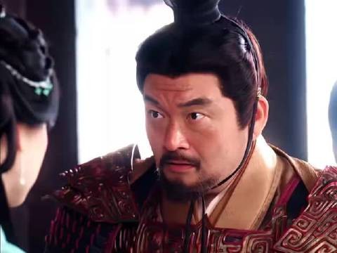 钟叔现身楚朝重逢，两世告别催人泪下
