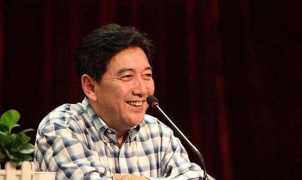 水均益：智残哥哥72岁未婚，他养着哥哥
