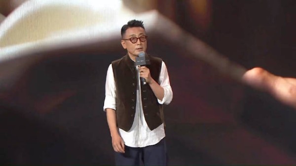 窦文涛谈如何在从容和纠结中自处