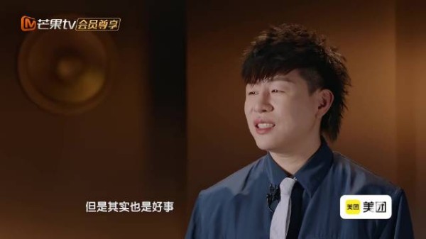 胡彦斌这话真说到点子上了，有压力反而越唱越出彩，实力稳稳在线