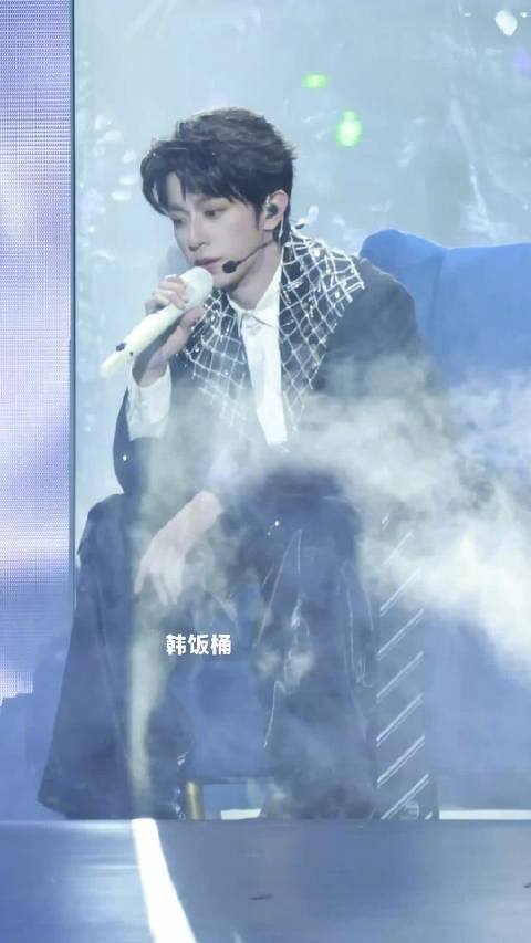 李沛恩《独家记忆》直拍 每一帧都是神图来的！