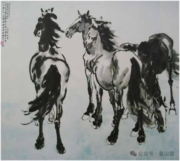 《颓楼品画》（续篇）连载 六