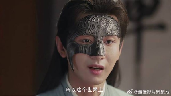 李莲花被怀疑身份 下秒谎话随口就来,哄得众人团团转