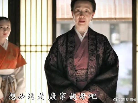 咱总算知道顾廷烨的口才哪儿来的了，最强嘴替名场面，全体起立