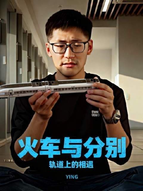 每一次相逢都如流星划过天际，务必珍视此刻相伴的你