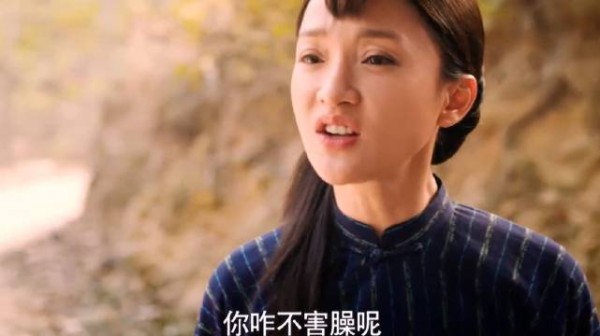 九儿一心想当个寡妇斩断情丝，怎料下一秒男人就被丫鬟抢了！