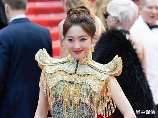 王小玮的戛纳红毯与王小海的夜市鱿鱼：婚姻从来不是女人的终点
