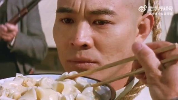 囚犯断头饭中惊现小刀