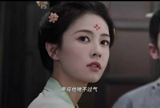 莫离定档0609，丞磊白鹿主演新剧引期待