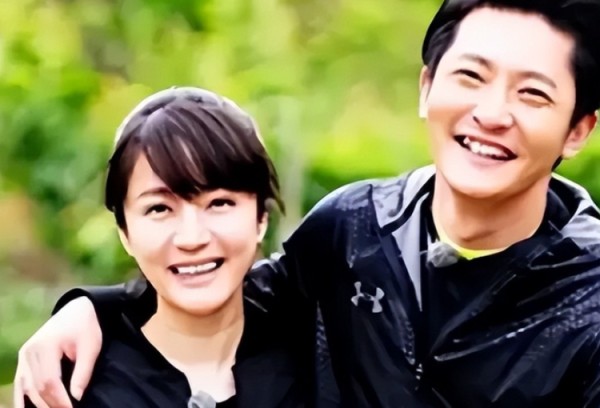认识30天闪婚,娱乐圈“低调夫妻”近况曝光:很“窝囊”,没离婚