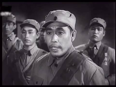 三发子弹要打死一个鬼子！