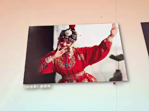 刘浩存《主角》今日收官,混剪视频展现忆秦娥舞台人生