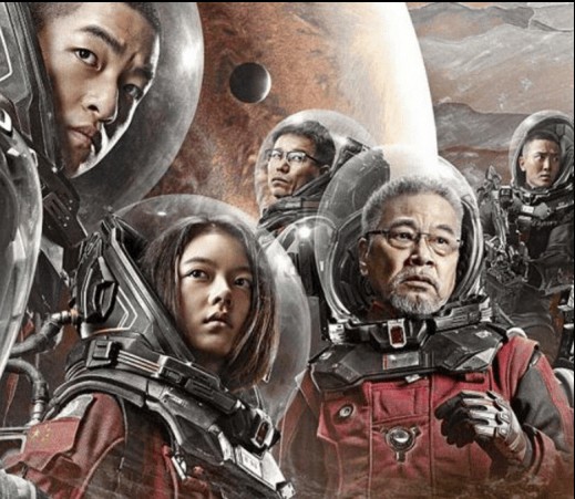 吴孟达|第六集(完):北上、病痛、《流浪地球》和最后的达叔|香港人物系列