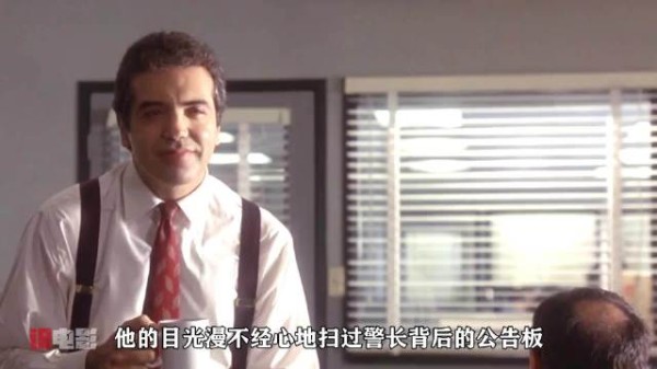 罪犯竟然在警探面前,现场编织了一个长达两小时的天衣无缝的谎言
