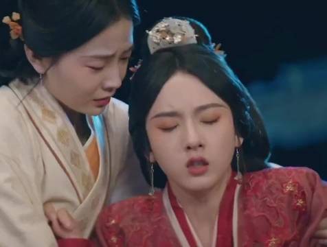 折腰：魏梁被比彘所杀乔慈拼死带回博崖叛变的消息