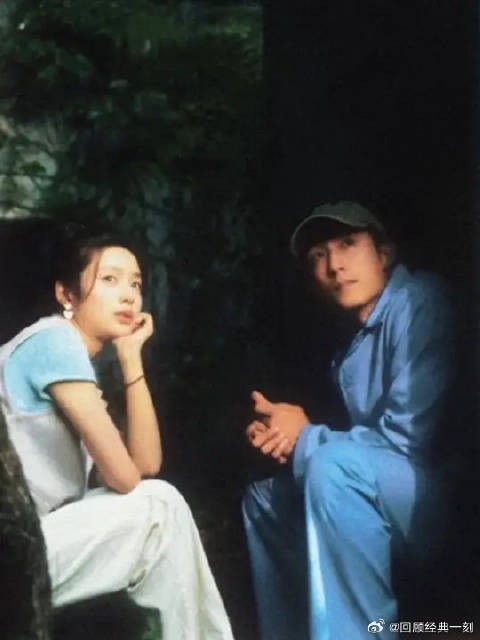 这才是真正的契合有共鸣的人,长久的在一起,小满春春!