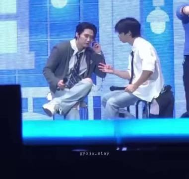 推热转每次FM上都骑着小车从全世界路过的Stray Kids金昇玟