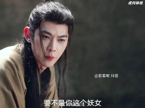夏侯泊最后疯了,发现夏侯澹是北叔扮的,开始怀疑自己人