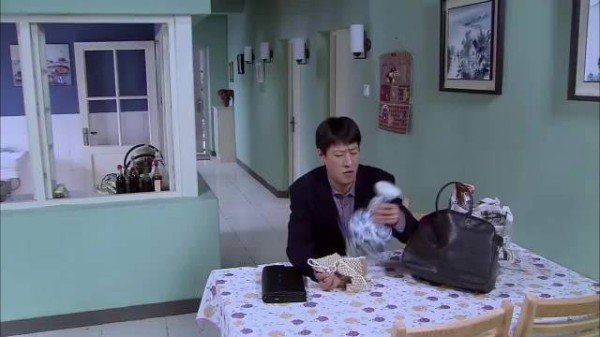 两人都离婚了,结果却久别胜新婚,下秒决定复婚!