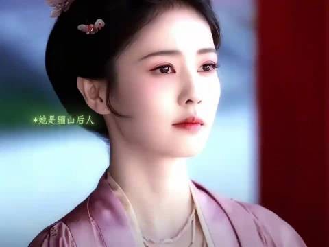 白鹿新剧叶璃演技获赞，微表情台词受肯定