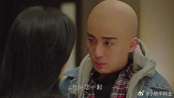 爸妈隐藏秘密揭露,杨杨太懂事了