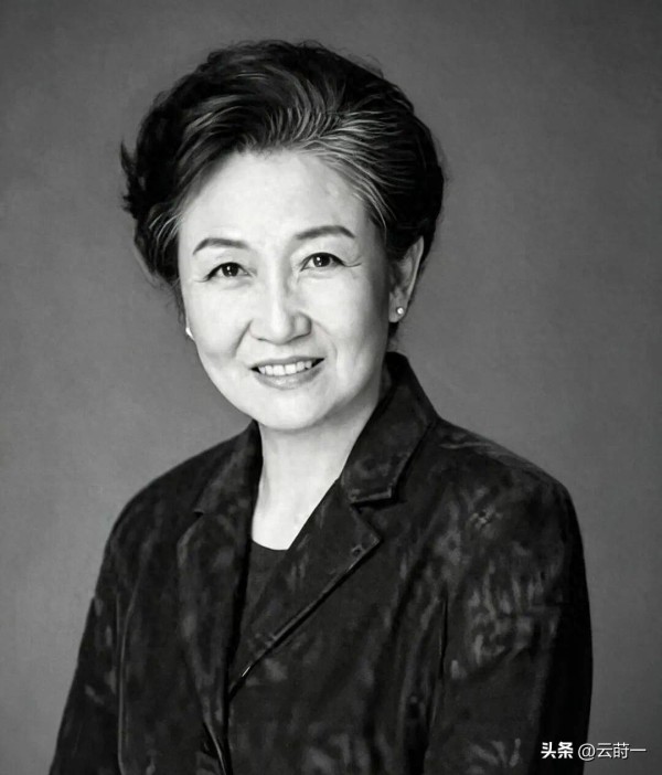 噩耗传来!常香玉二女儿,豫剧教育家陈小香与世长辞