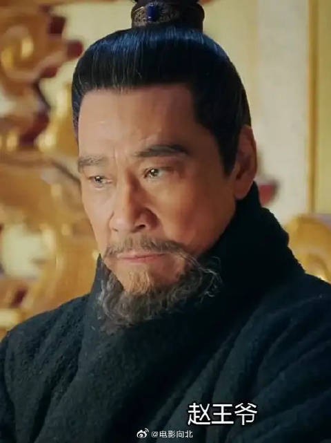 最坑儿子的爹,judy用刺杀案在三个儿子中间挑拨离间!