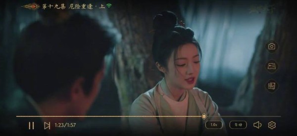 伍元照礼泰重逢对话曝光,回应自救质疑