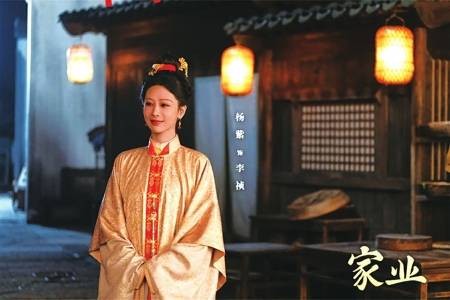 《家业》提升安徽文旅热度