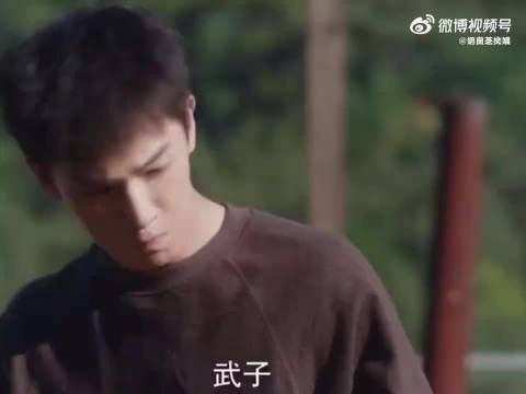 李昀锐邢武复读赴约,晴也留清北共成长