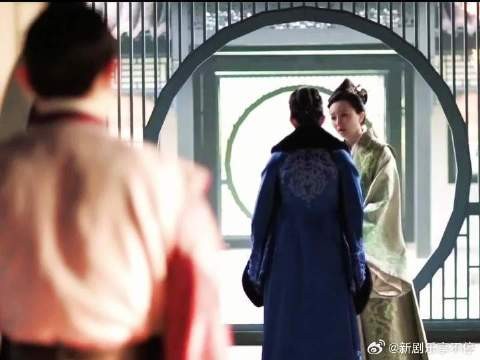 虽然觉得明兰在胡说（因为她不知道嘛） 但是从来没停止过帮助