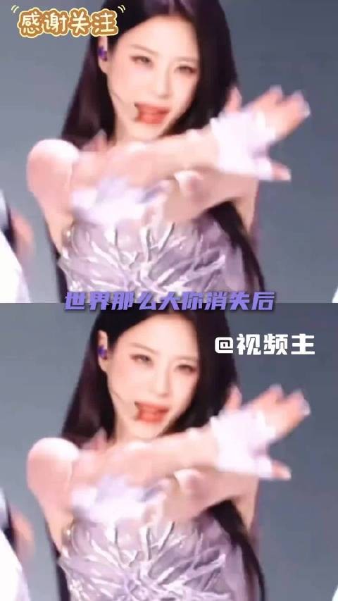 江语晨乘风2026舞台表现惊艳引不舍