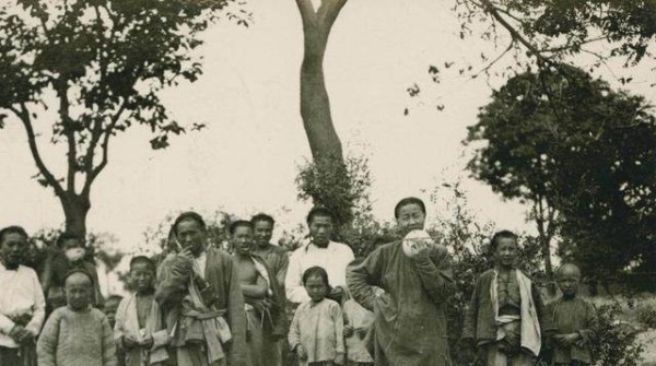 古代穷人都吃什么食物?若是放到现在,可能你一天都坚持不下来