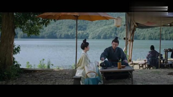 莫离编剧团队已打假! 蹭热度来的,都来看《莫离》