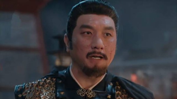 《藏海传》肖战 庄芦隐死前一句话，曝光全剧最大反派，藏海吓瘫