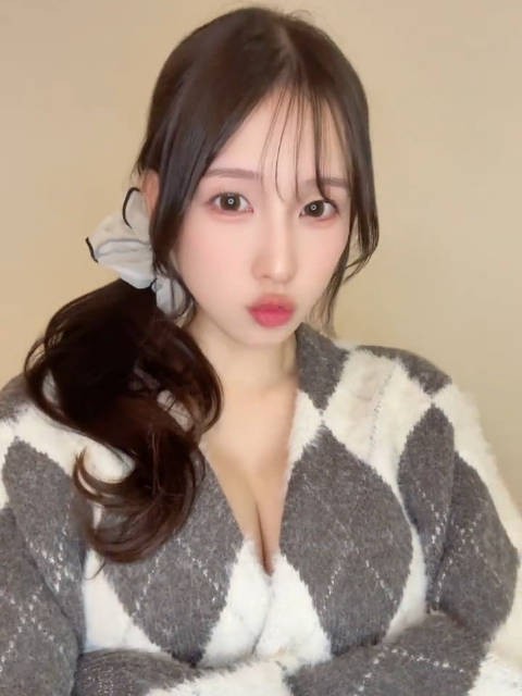 可爱的三澄宁宁女神