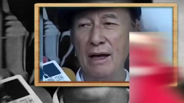 前夫带新婚妻子回门挑衅?何超琼只用一张纸,就让对方下不来台