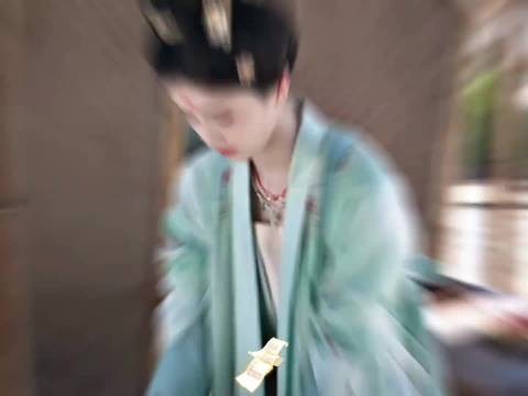 墨修尧嘴硬心系阿璃,定王暗戳戳示爱
