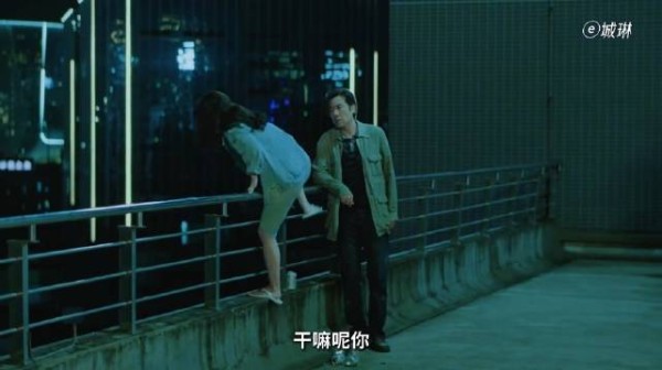 于和伟:人一定要学会和自己和解