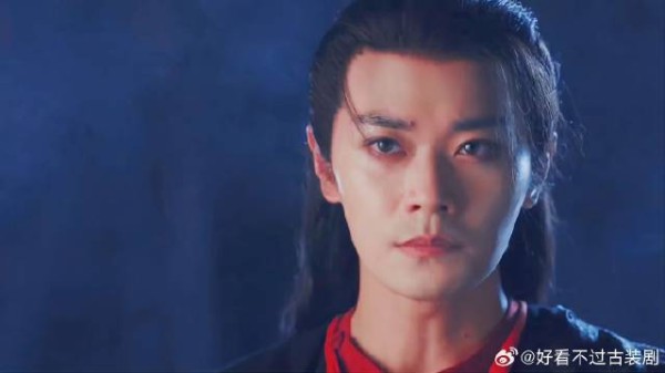 曹骏《无忧渡》古装首秀惊艳亮相