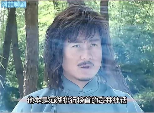 ｜风云封神名场面｜风云第52集｜无名破军巅峰对决