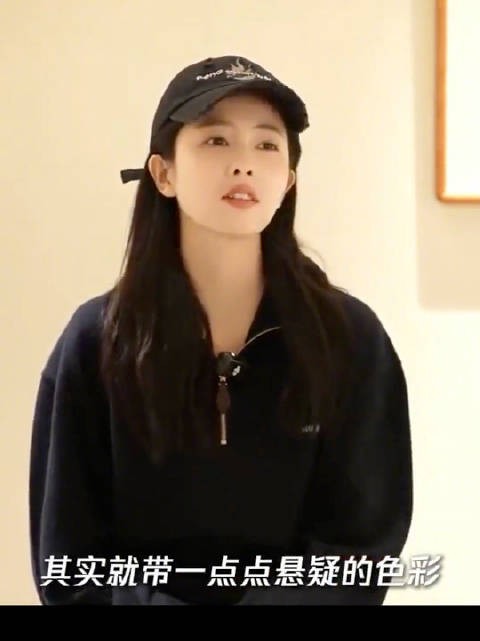 白鹿出手告黑 白鹿起诉蒙淇淇