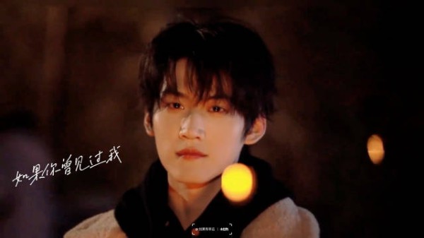 周柯宇给《炽夏》唱了主题曲 好听!