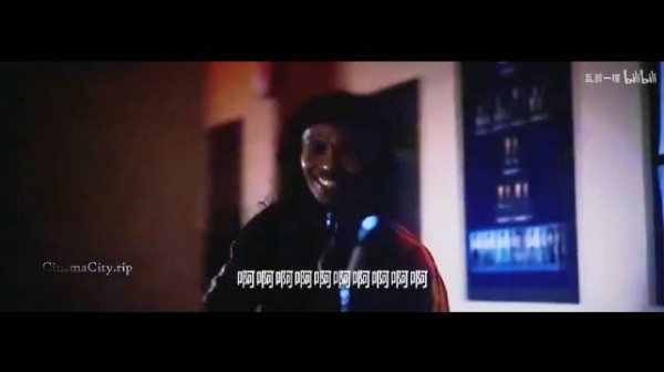 印尼国宝级动作演员狗叔谢苗火遮眼片段曝光,曾任总统保镖教练