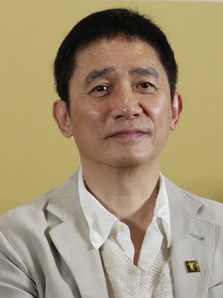 梁朝伟在金爵奖：“我跟上海挺有缘分”