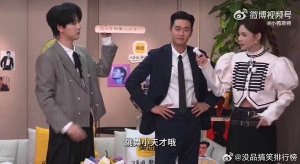 齐豫窦靖童备战歌手直播,专注打磨纯粹热爱