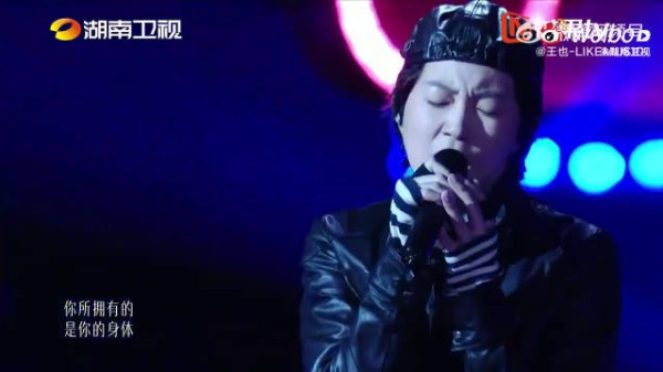 主打一个稳字当头,别顺拐别出意外,顺利唱完就是胜利呀