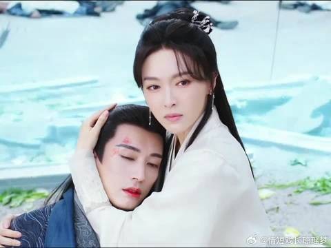源仲受伤,气的无双直接收回一座城