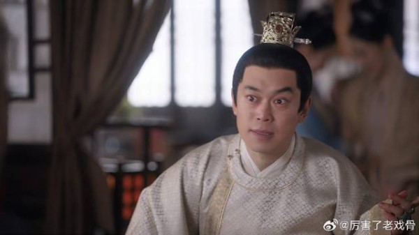 三少主带夫人看病，可太医却给他开了药，三少主震惊