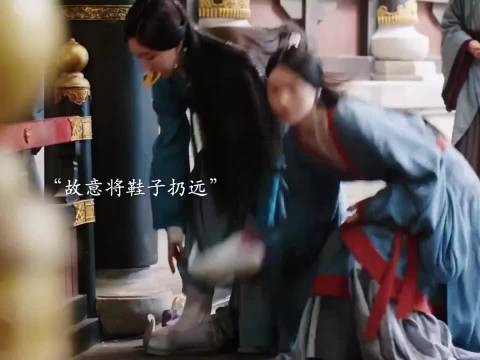 这个当妈的,怎么能当着这么多人面这样诋毁自己亲生女儿 赵露思 吴磊
